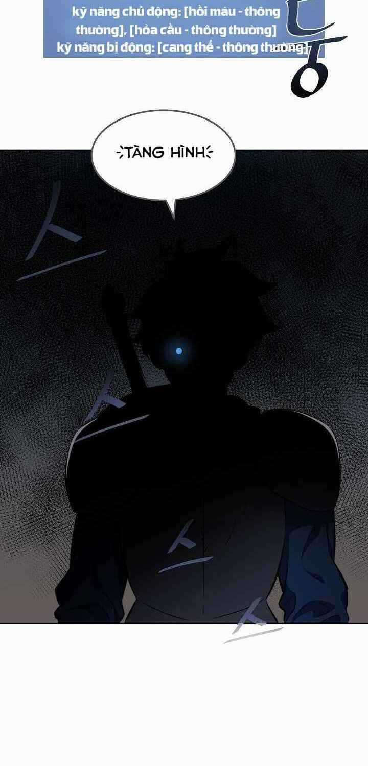 Level 1 Player - Chapter 4 - Trang 10