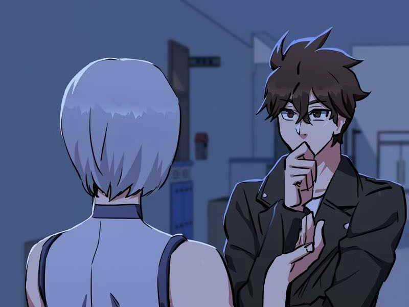 Level 1 Player - Chapter 41 - Trang 12