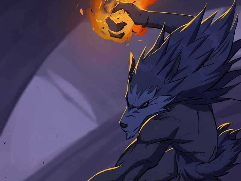 Level 1 Player - Chapter 41 - Trang 231