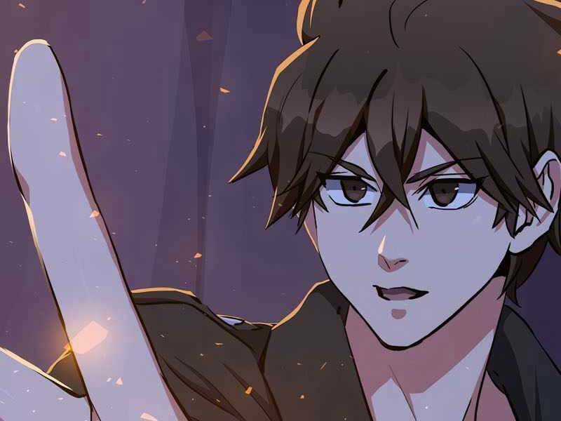 Level 1 Player - Chapter 41 - Trang 82