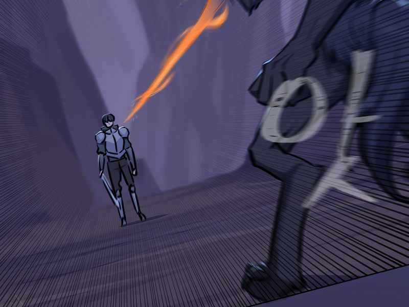 Level 1 Player - Chapter 42 - Trang 15