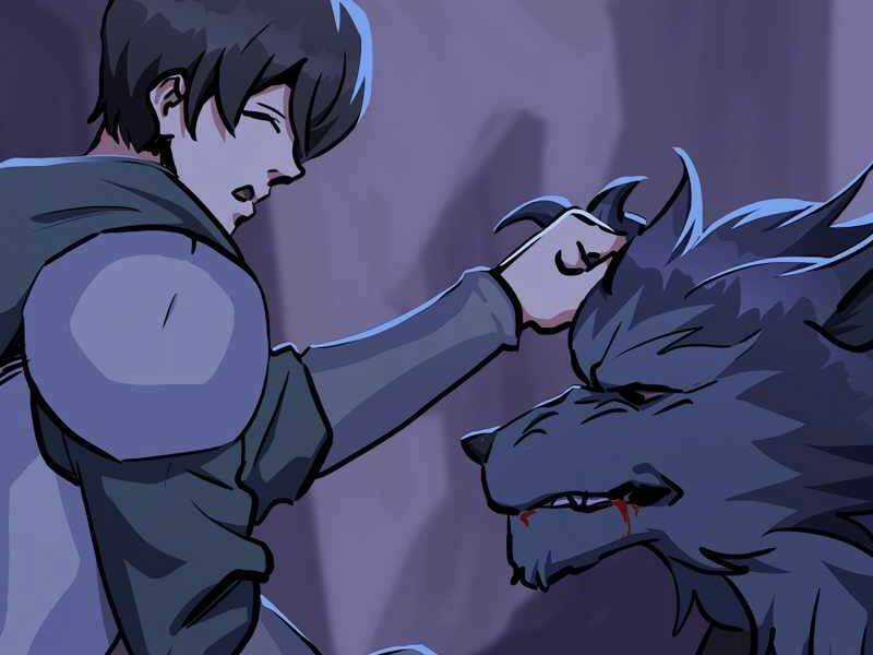 Level 1 Player - Chapter 42 - Trang 149