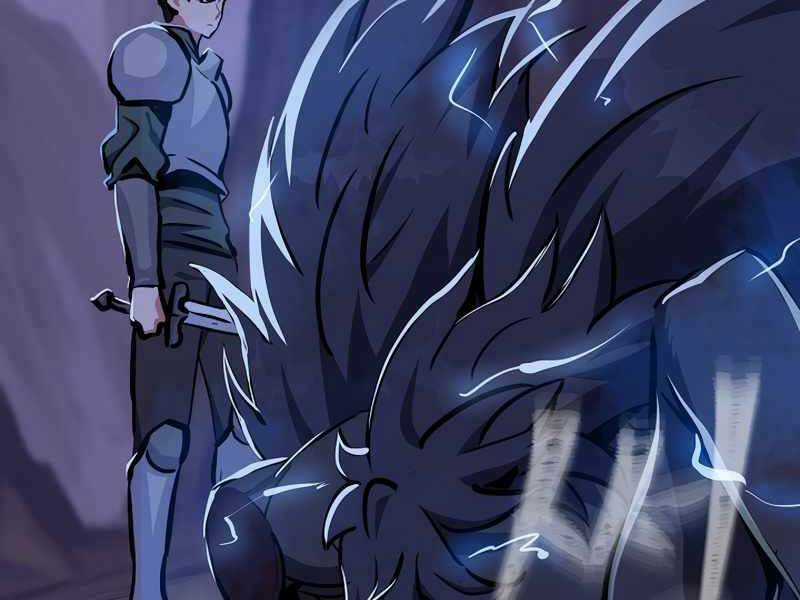 Level 1 Player - Chapter 42 - Trang 85