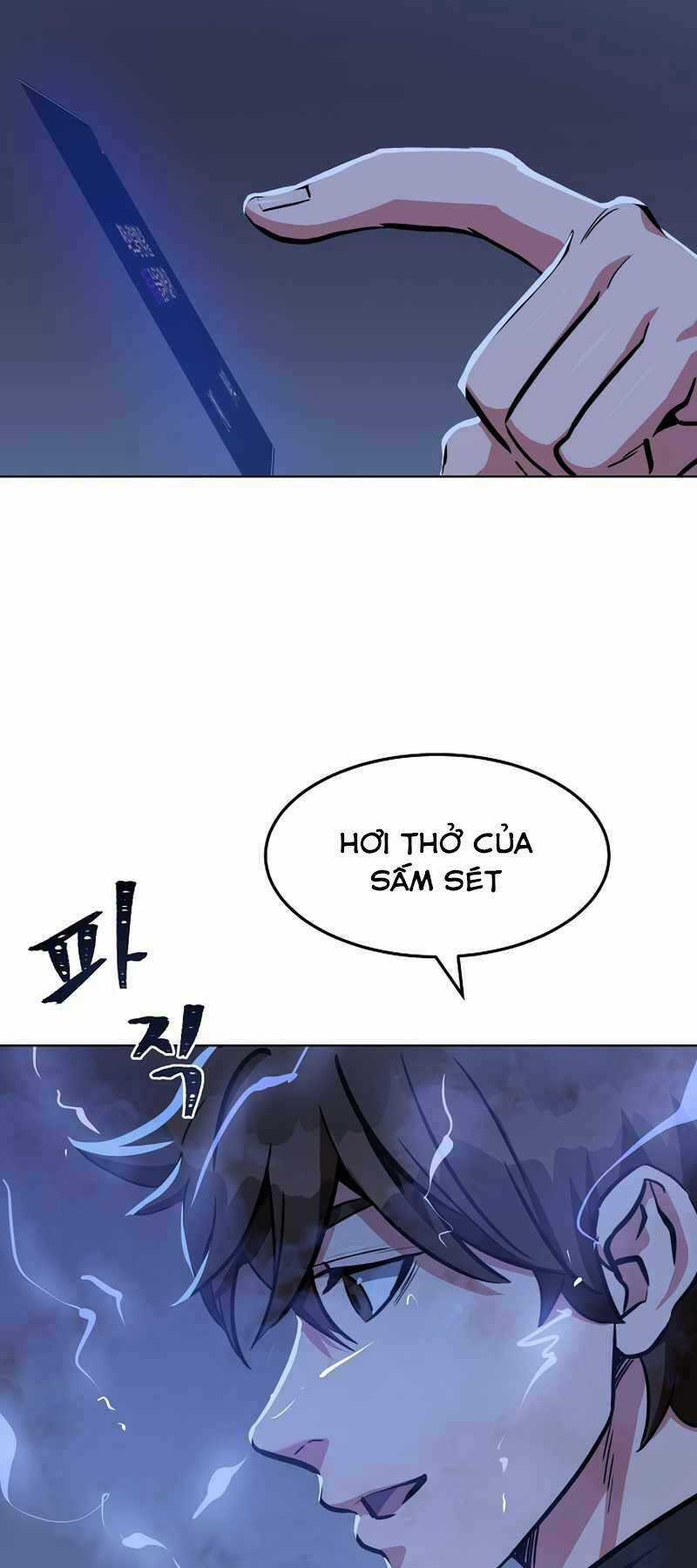 Level 1 Player - Chapter 43 - Trang 11