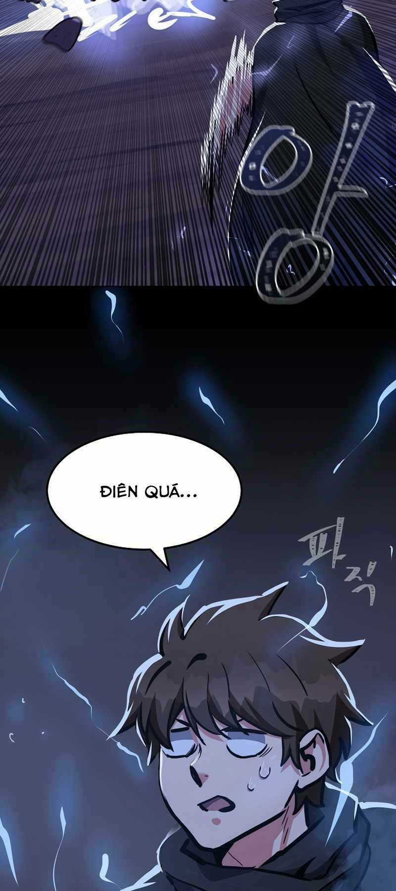 Level 1 Player - Chapter 43 - Trang 15