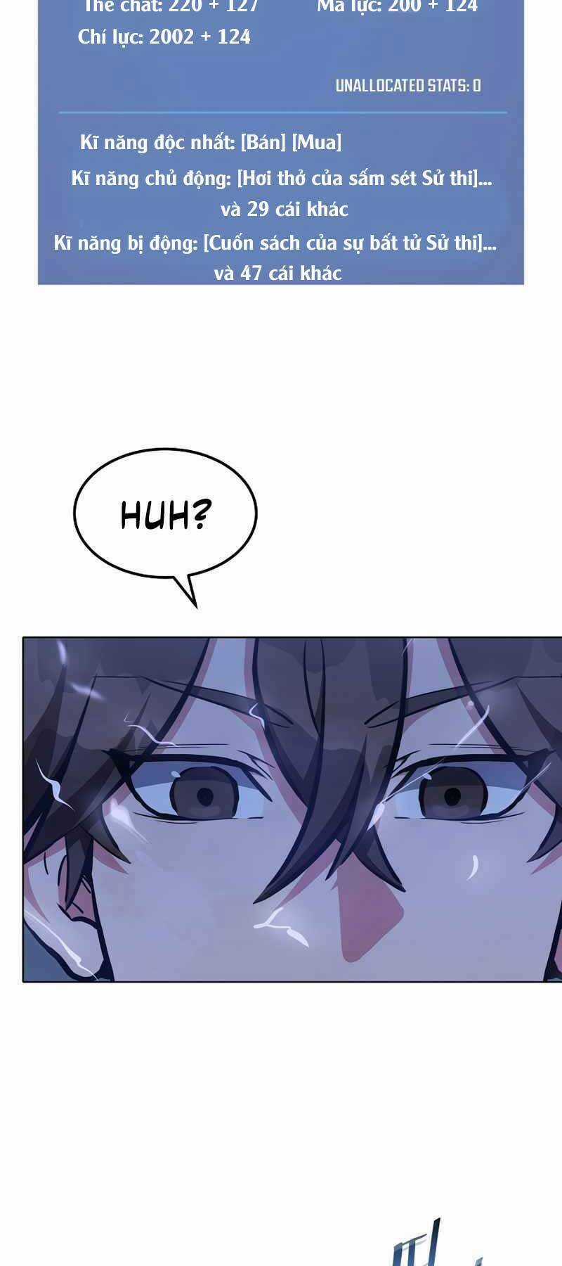 Level 1 Player - Chapter 43 - Trang 18