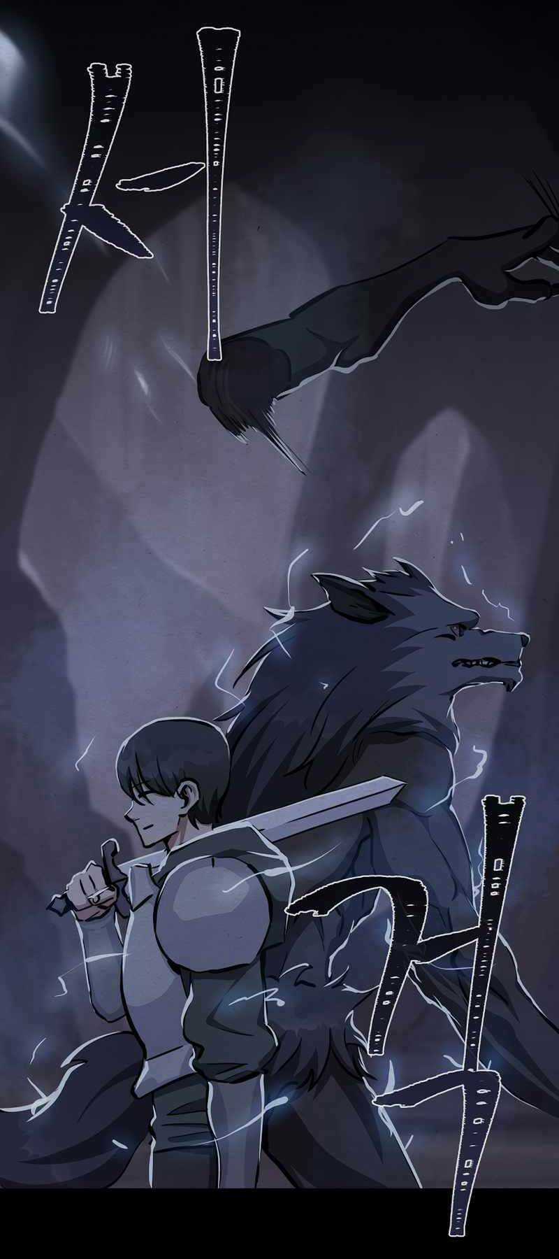 Level 1 Player - Chapter 43 - Trang 22