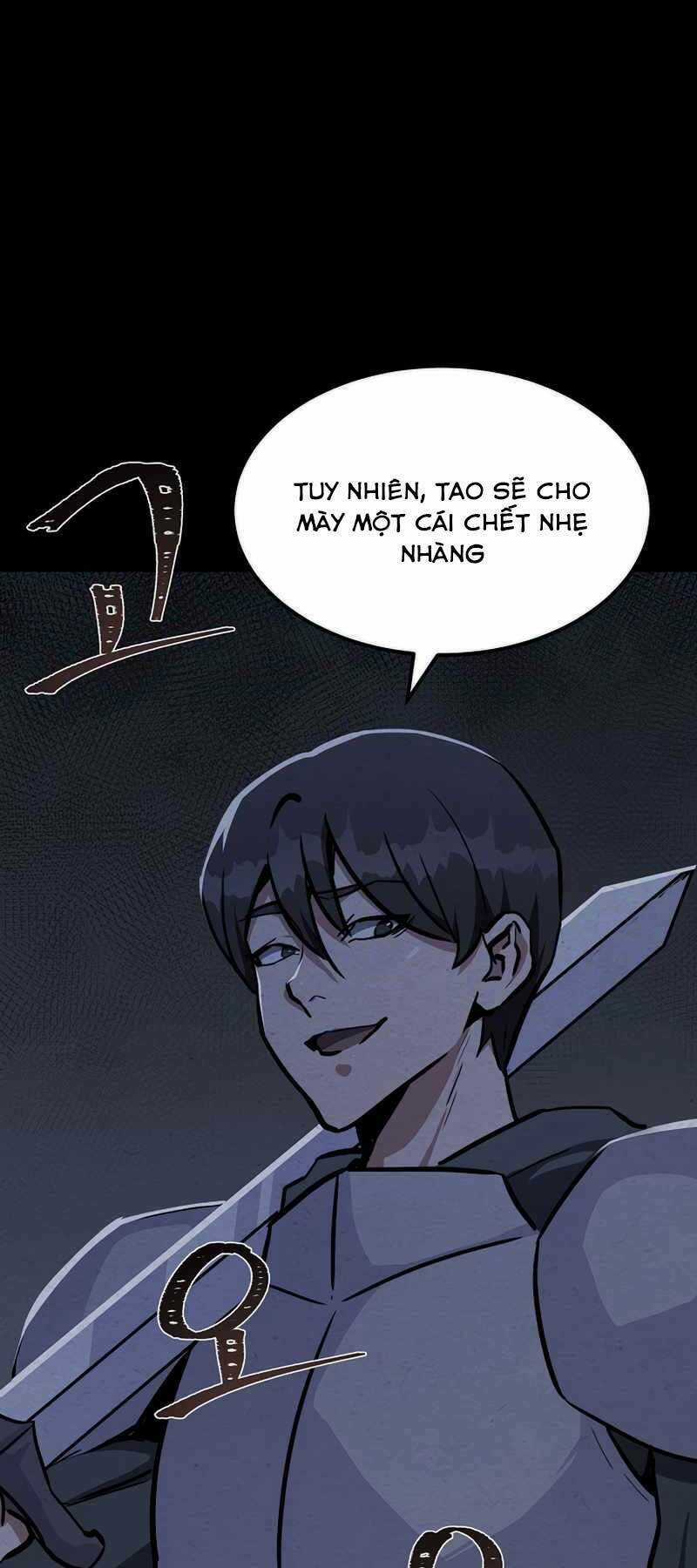 Level 1 Player - Chapter 43 - Trang 23