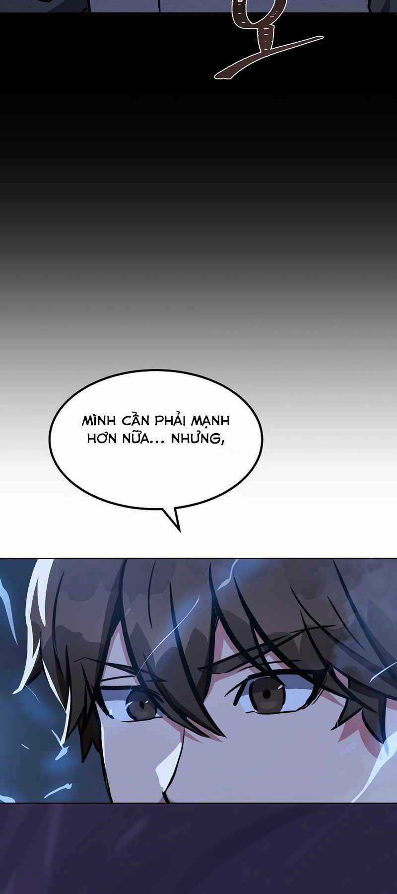 Level 1 Player - Chapter 43 - Trang 24