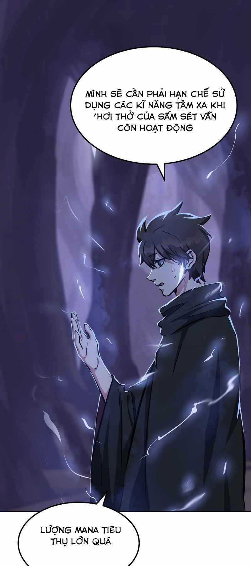 Level 1 Player - Chapter 43 - Trang 25