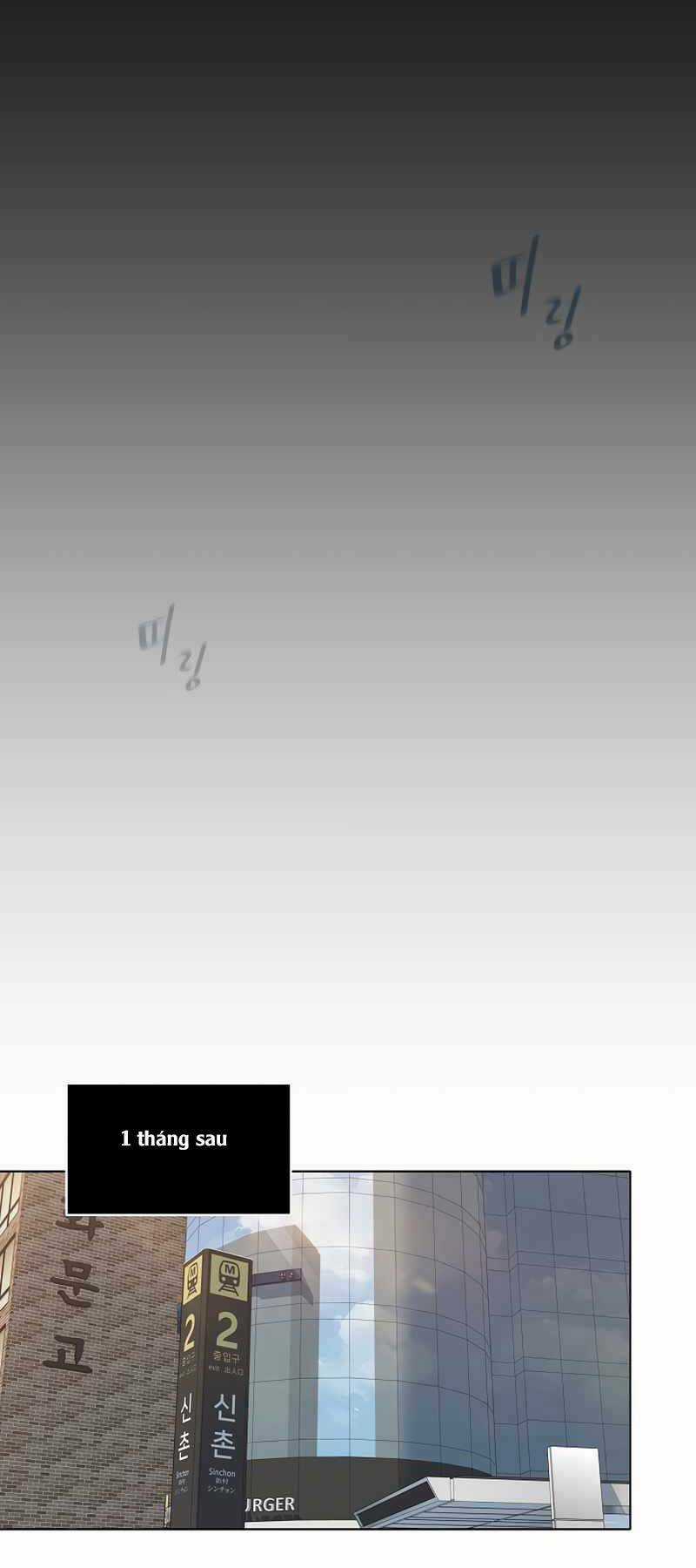 Level 1 Player - Chapter 43 - Trang 30