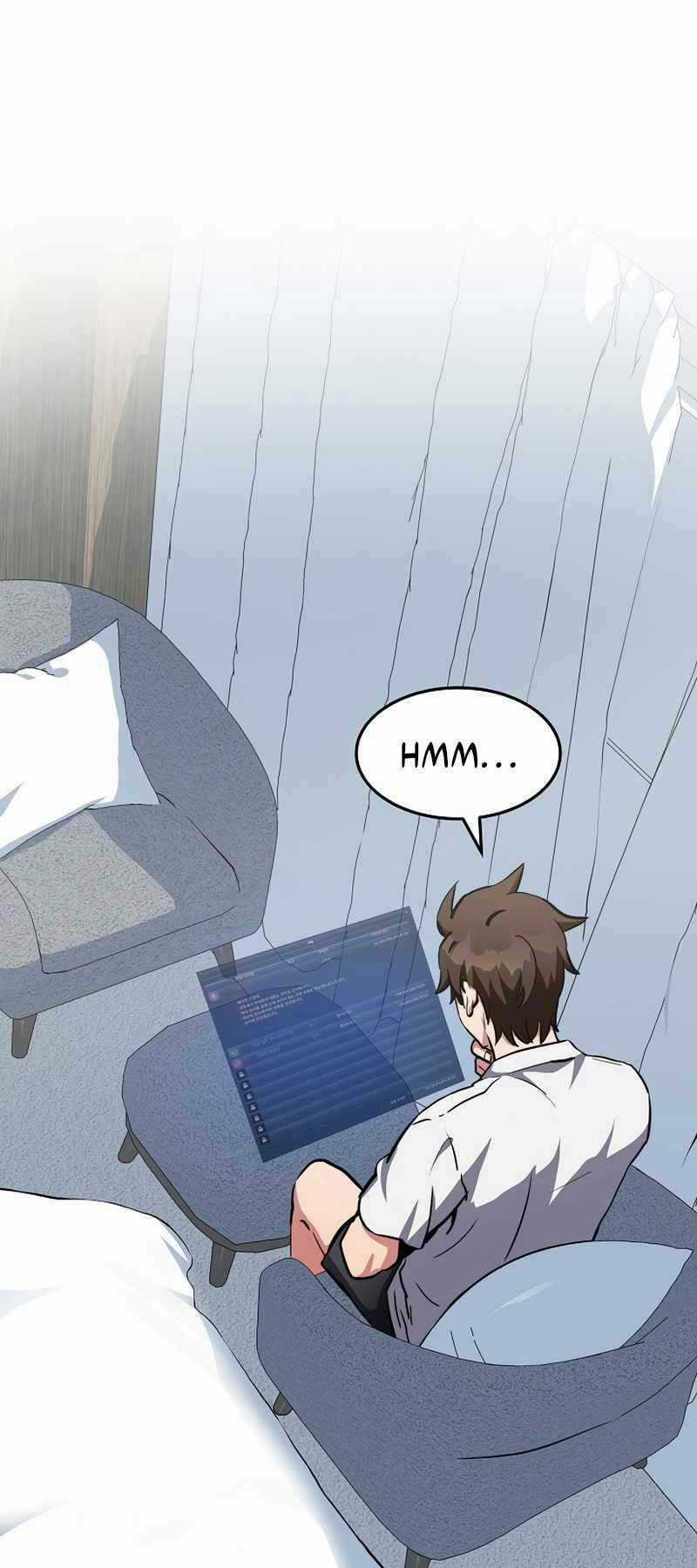 Level 1 Player - Chapter 43 - Trang 31