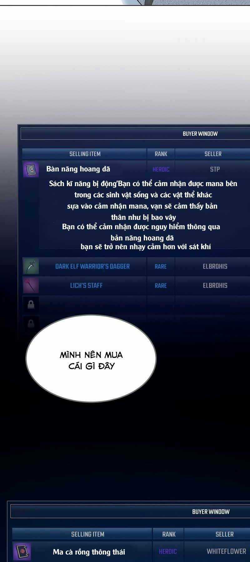 Level 1 Player - Chapter 43 - Trang 32