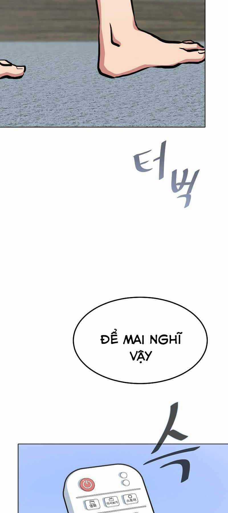 Level 1 Player - Chapter 43 - Trang 35