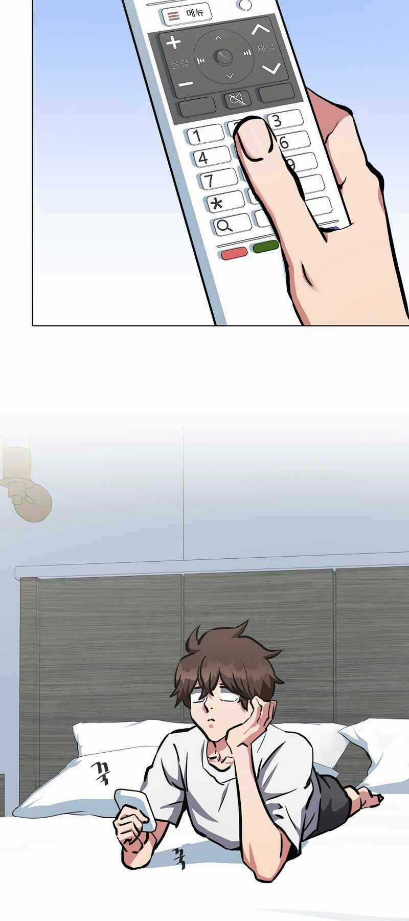 Level 1 Player - Chapter 43 - Trang 36