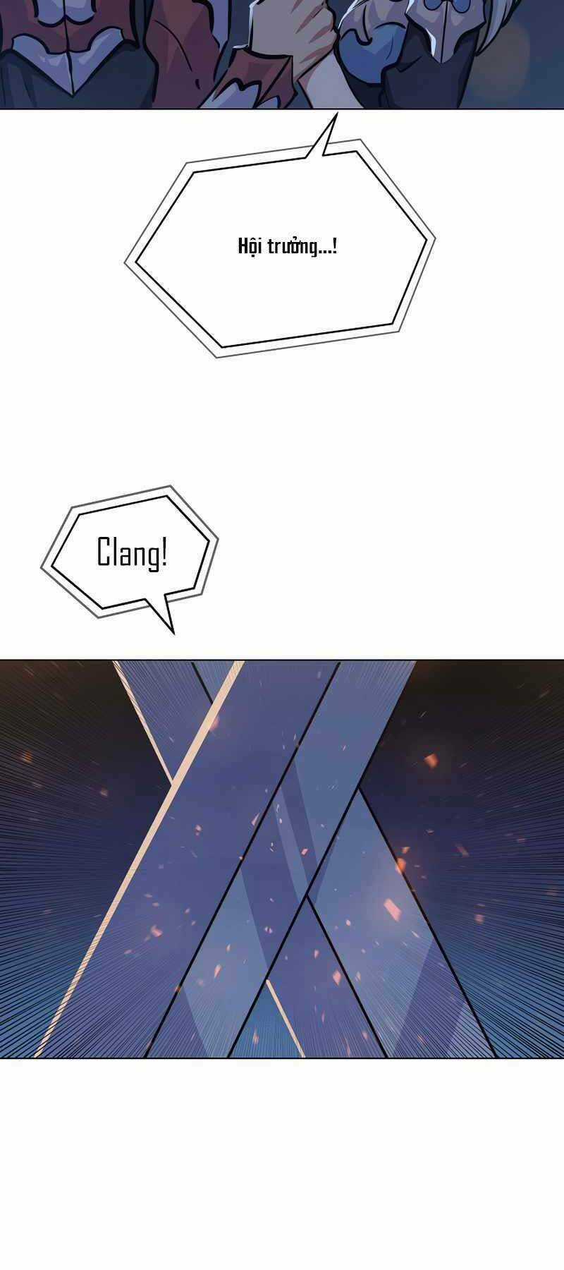 Level 1 Player - Chapter 43 - Trang 39