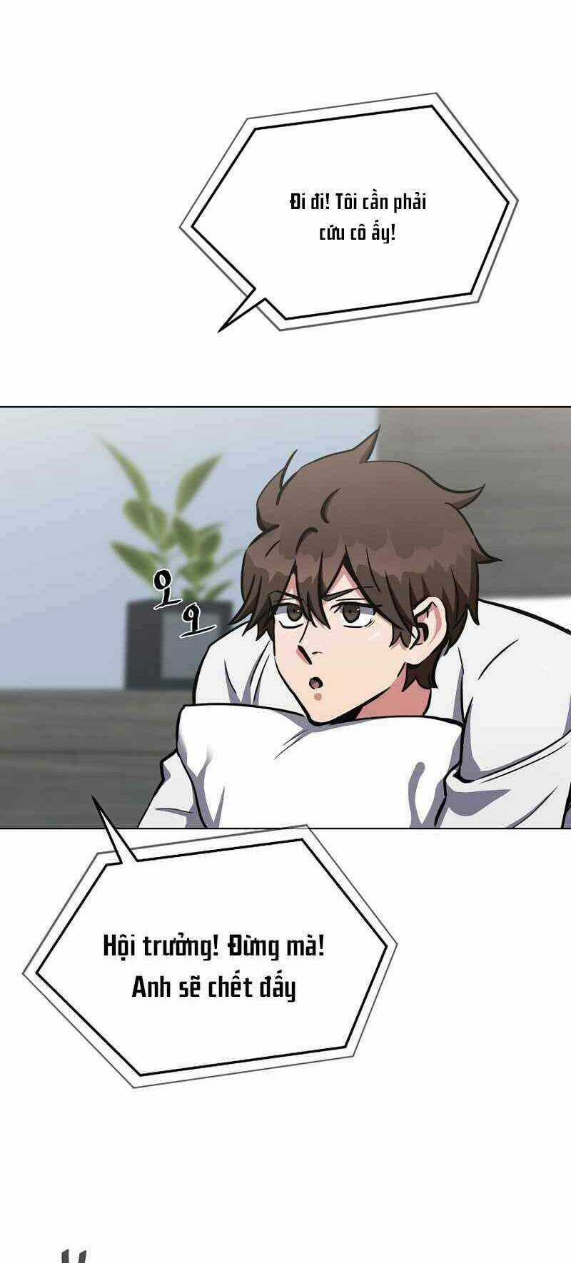 Level 1 Player - Chapter 43 - Trang 40