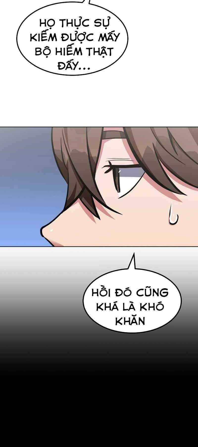 Level 1 Player - Chapter 43 - Trang 42