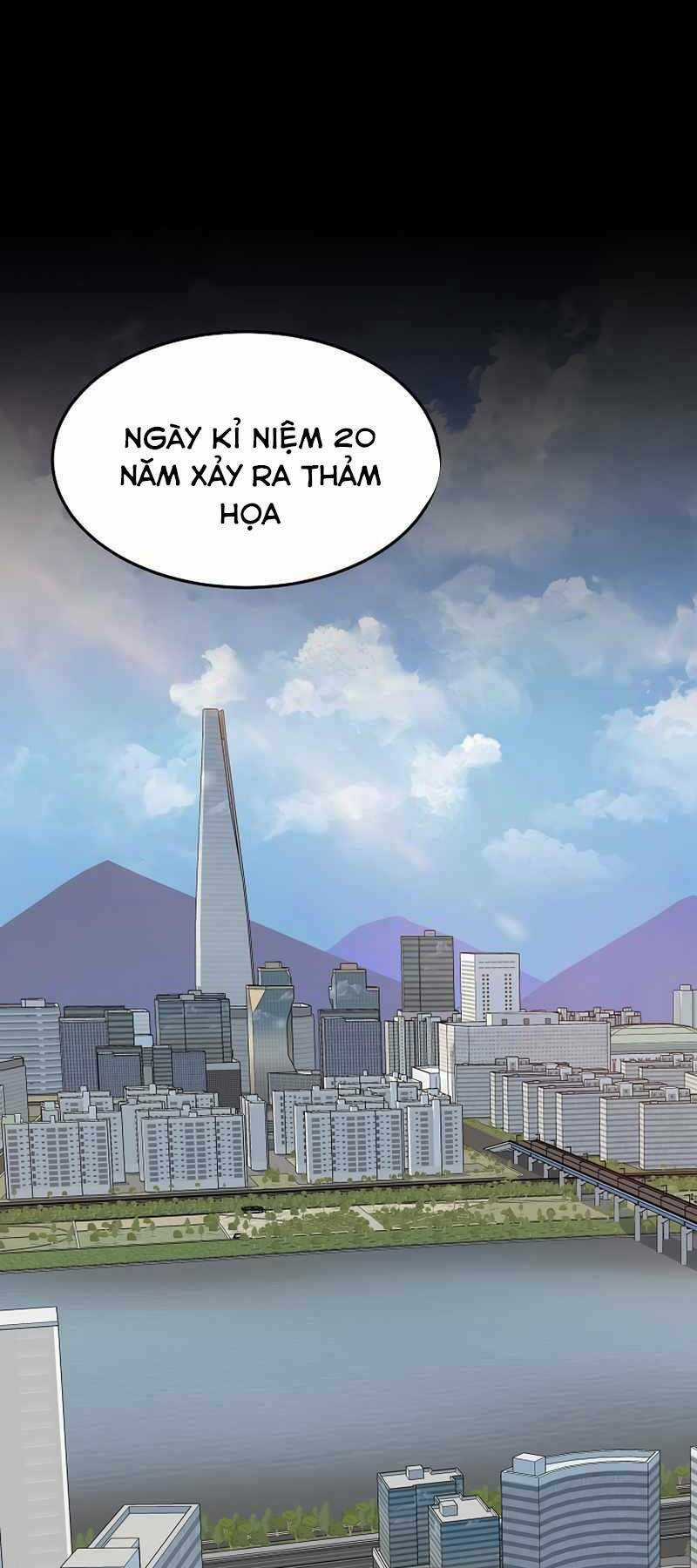 Level 1 Player - Chapter 43 - Trang 43