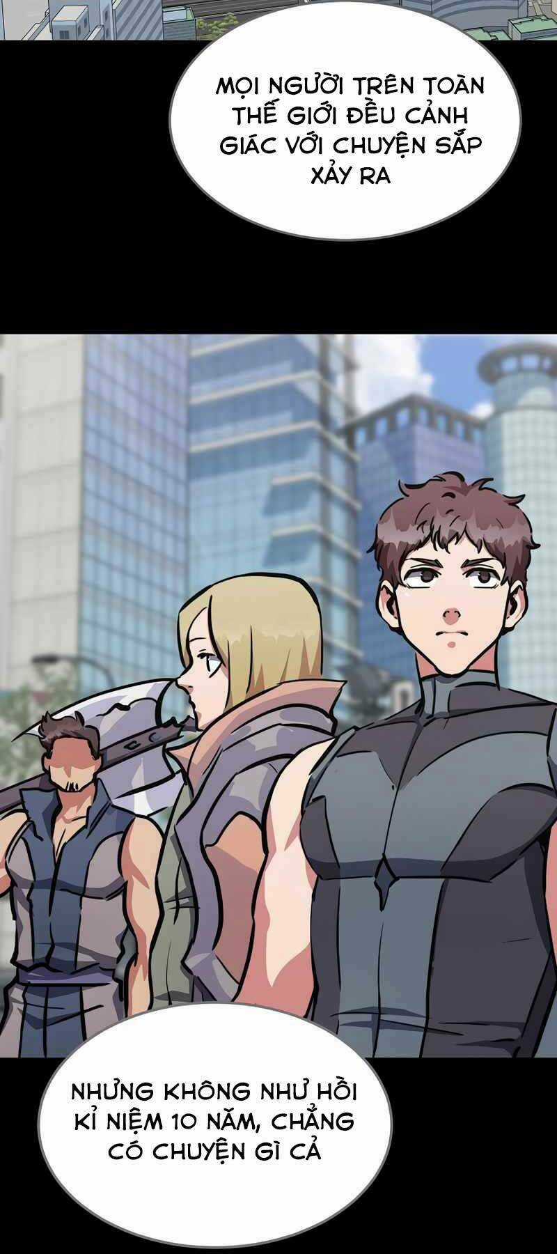 Level 1 Player - Chapter 43 - Trang 44