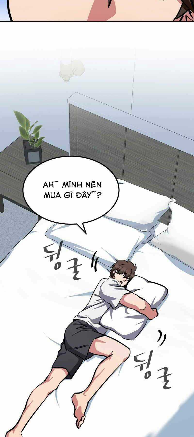 Level 1 Player - Chapter 43 - Trang 48