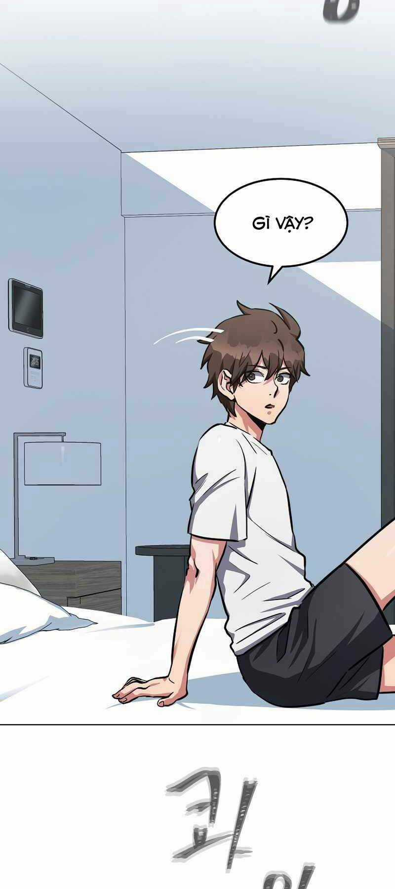 Level 1 Player - Chapter 43 - Trang 50