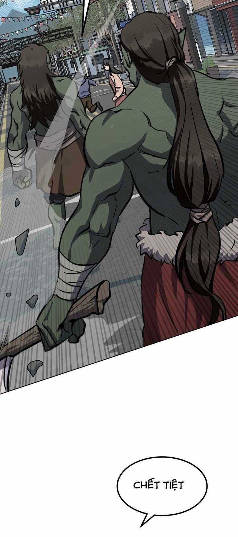 Level 1 Player - Chapter 43 - Trang 56