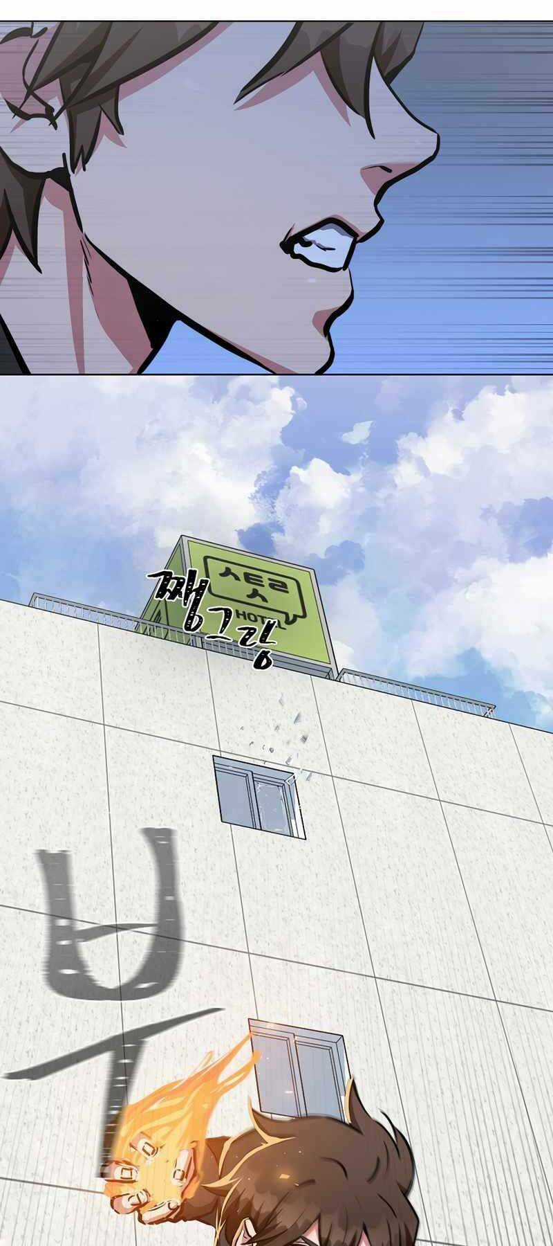 Level 1 Player - Chapter 43 - Trang 57