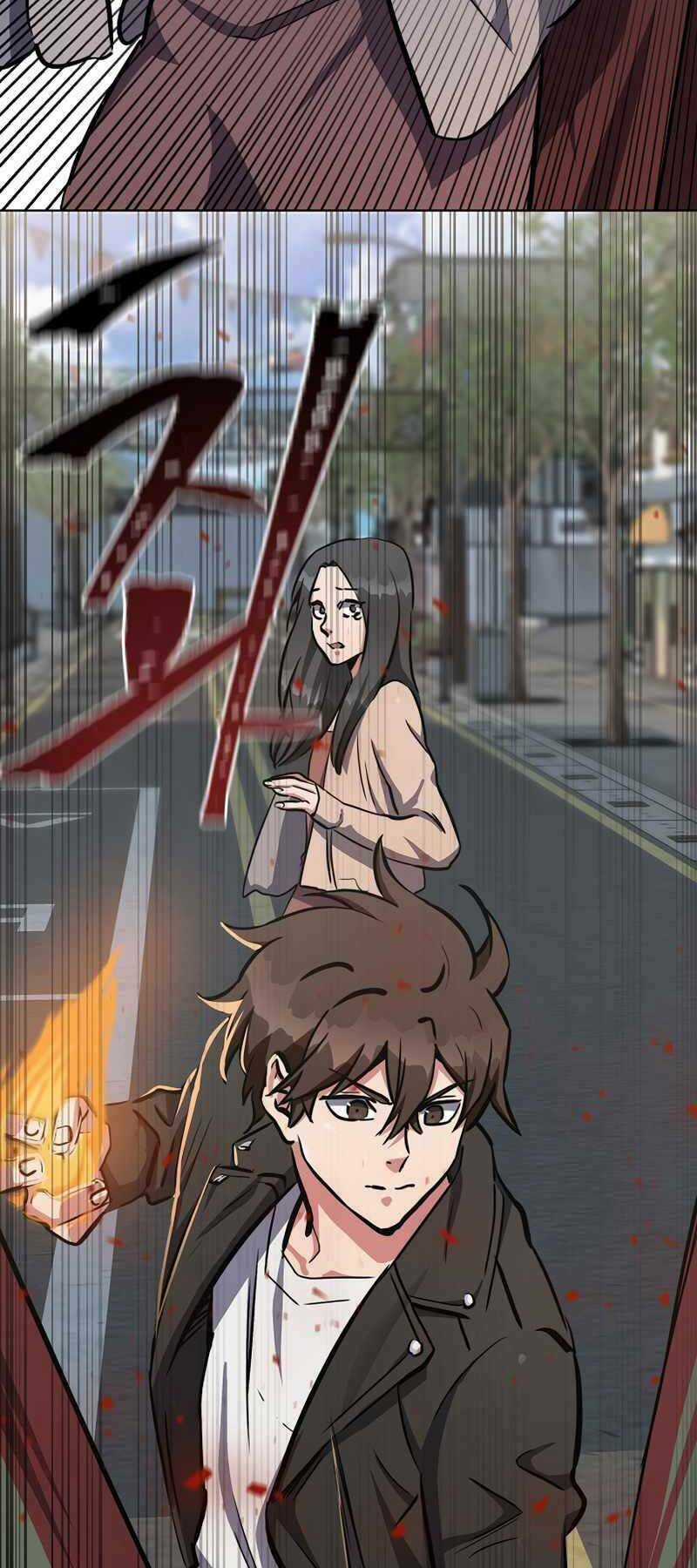 Level 1 Player - Chapter 43 - Trang 60