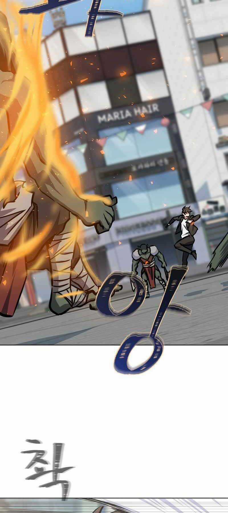 Level 1 Player - Chapter 43 - Trang 62