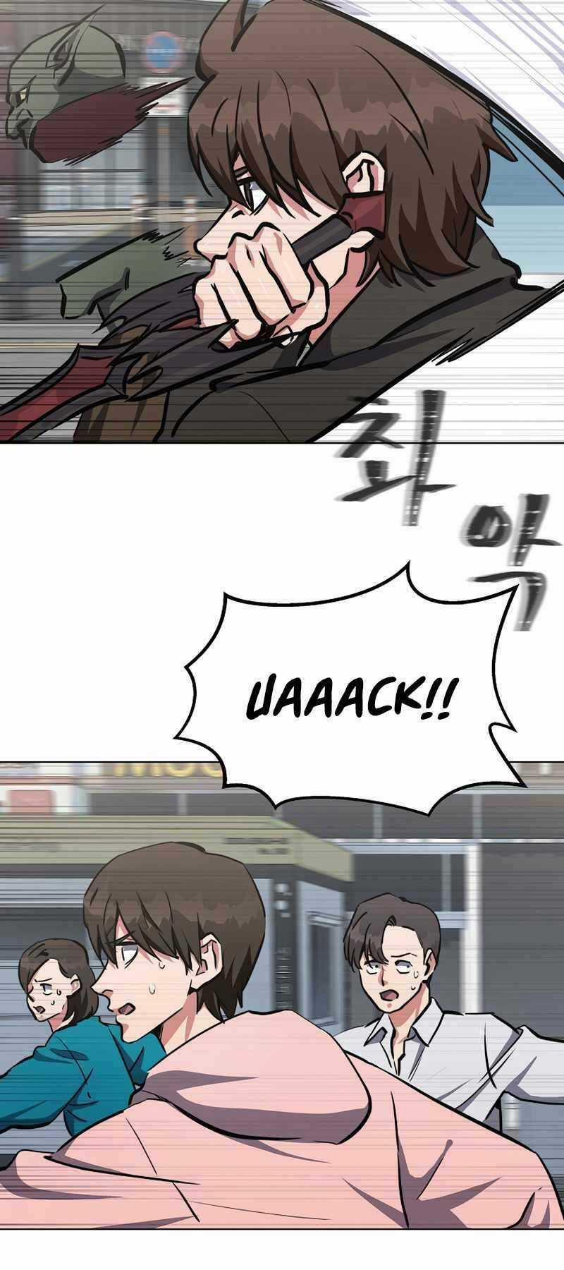 Level 1 Player - Chapter 43 - Trang 63