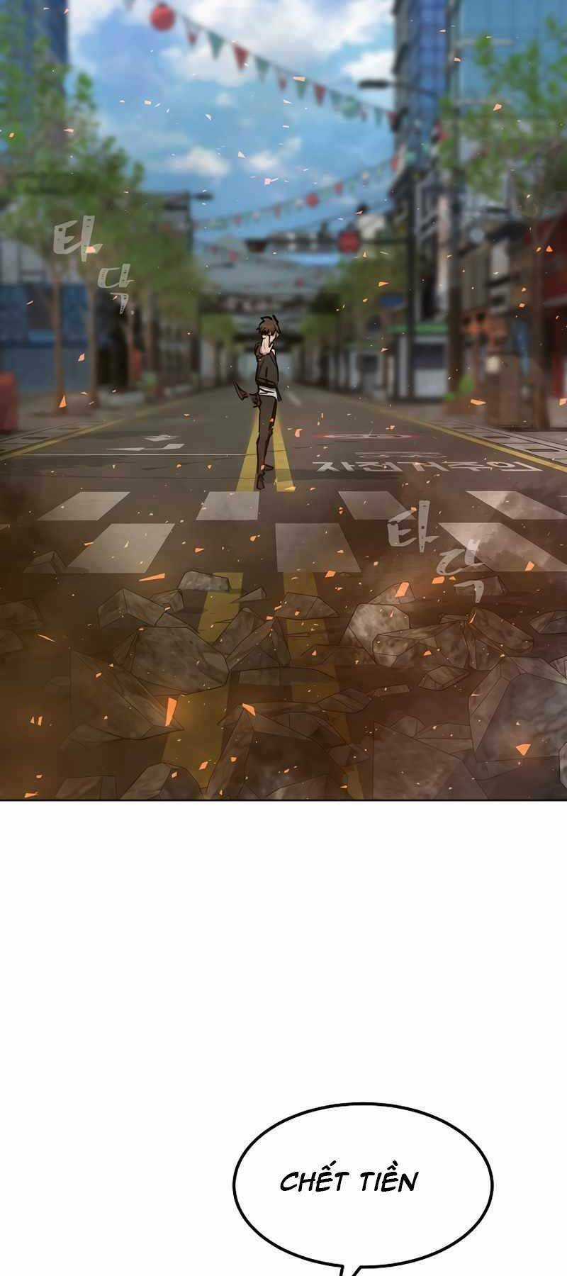 Level 1 Player - Chapter 43 - Trang 67