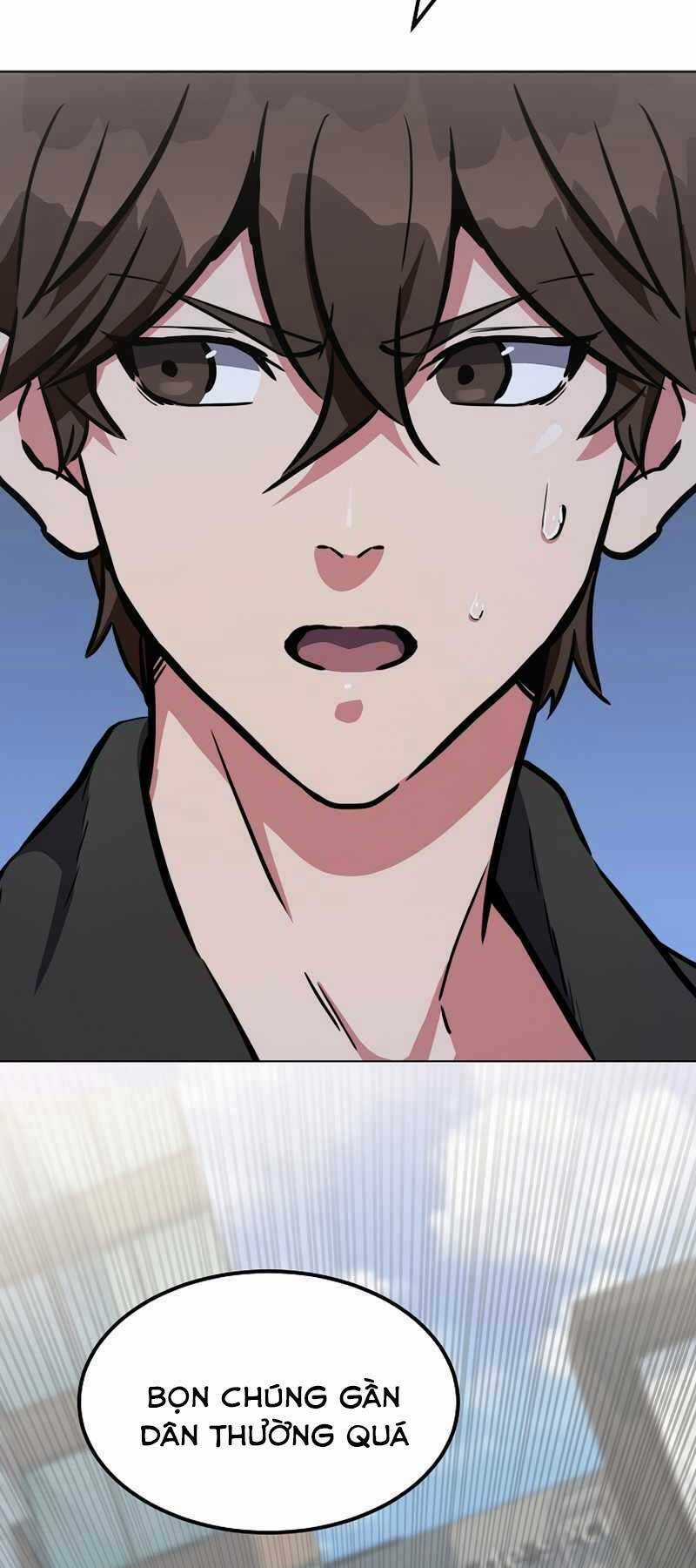 Level 1 Player - Chapter 43 - Trang 68