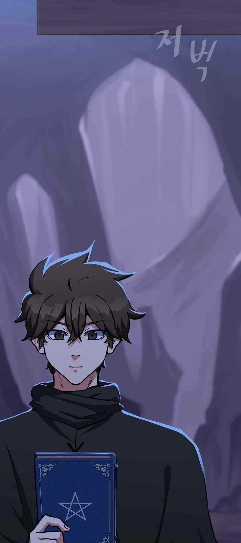 Level 1 Player - Chapter 43 - Trang 8