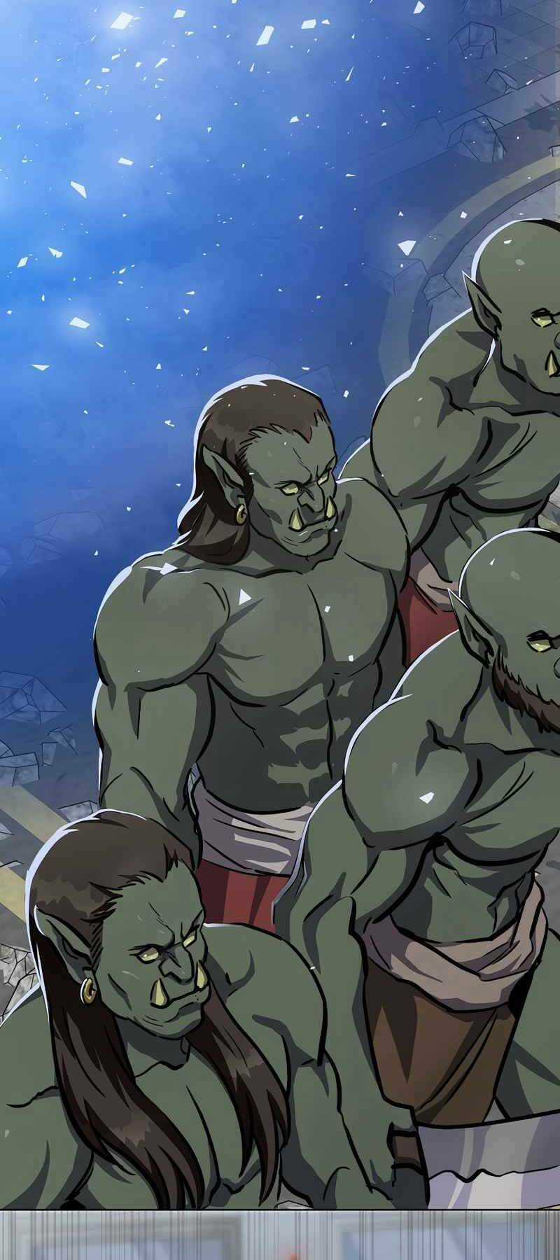 Level 1 Player - Chapter 43 - Trang 71