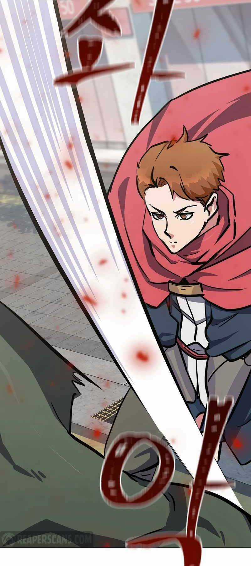 Level 1 Player - Chapter 43 - Trang 73