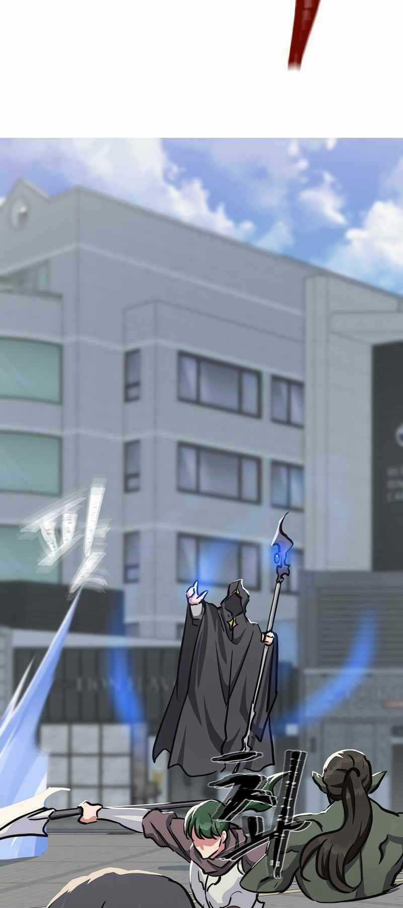 Level 1 Player - Chapter 43 - Trang 74