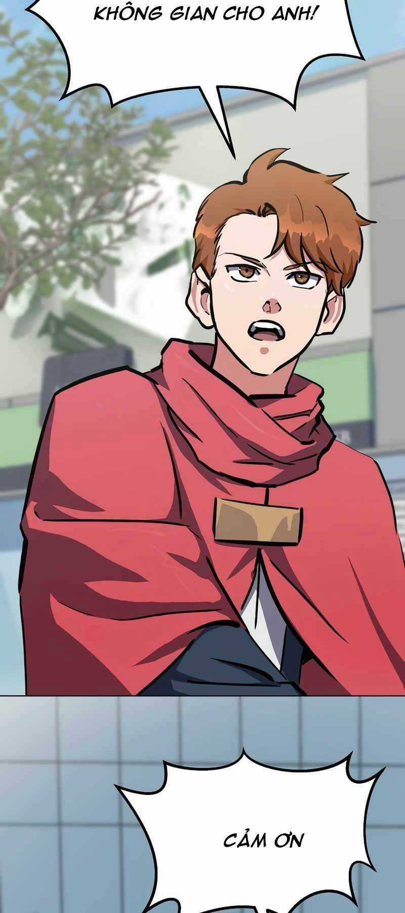 Level 1 Player - Chapter 43 - Trang 76