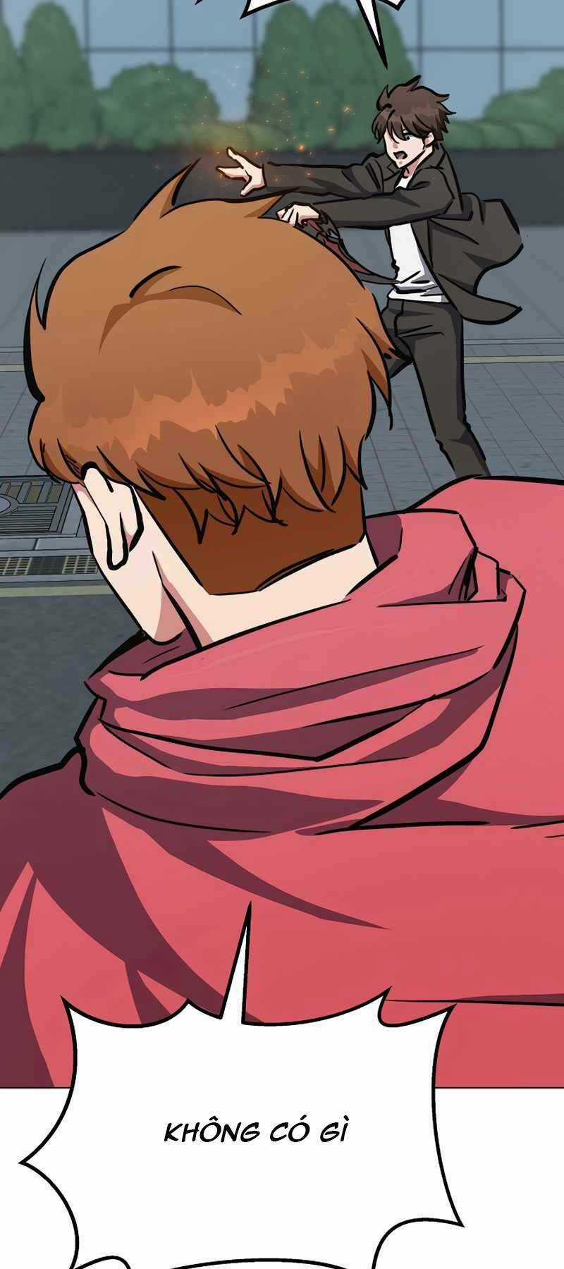 Level 1 Player - Chapter 43 - Trang 77