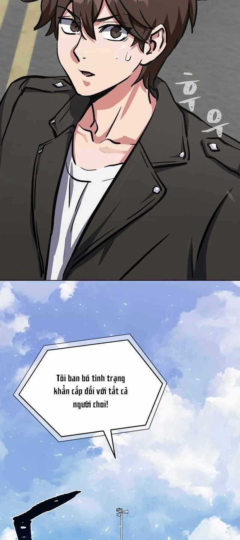 Level 1 Player - Chapter 43 - Trang 83