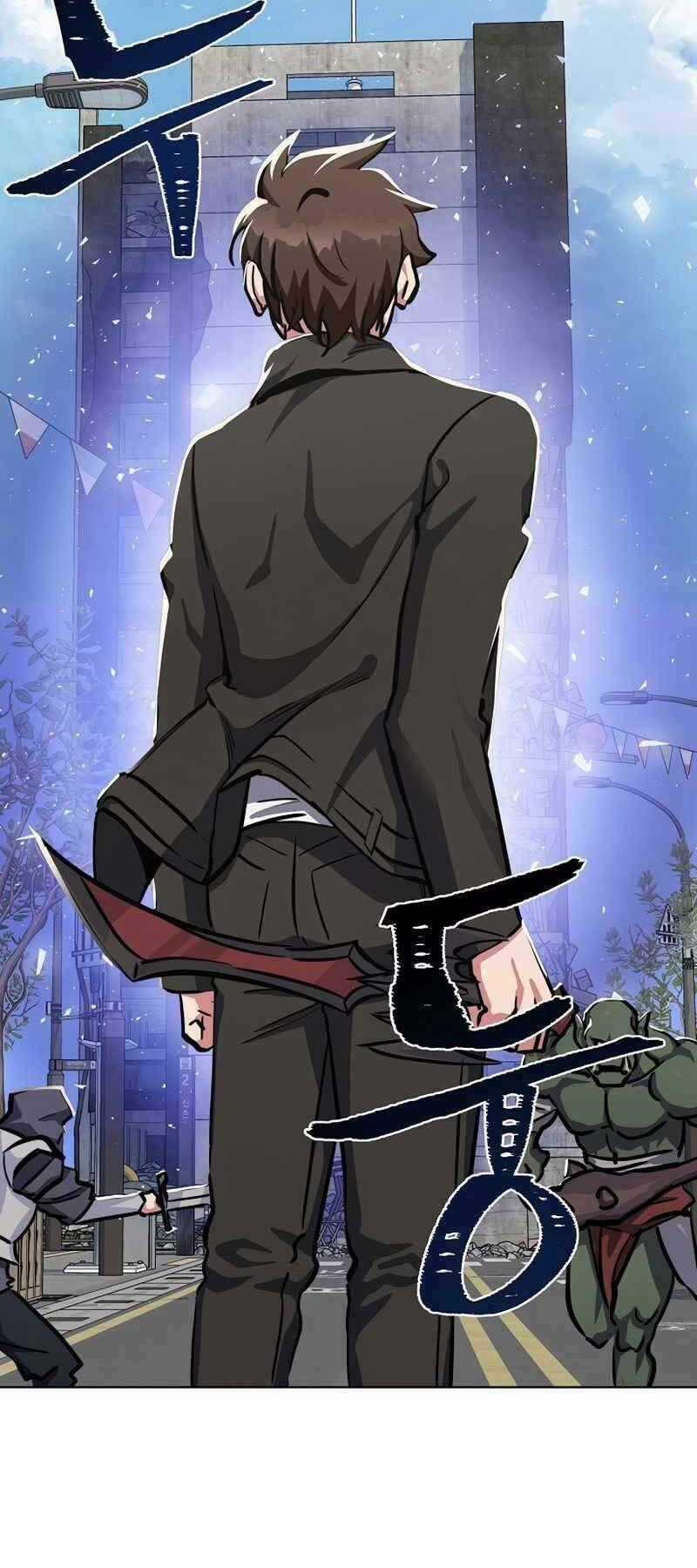 Level 1 Player - Chapter 43 - Trang 84