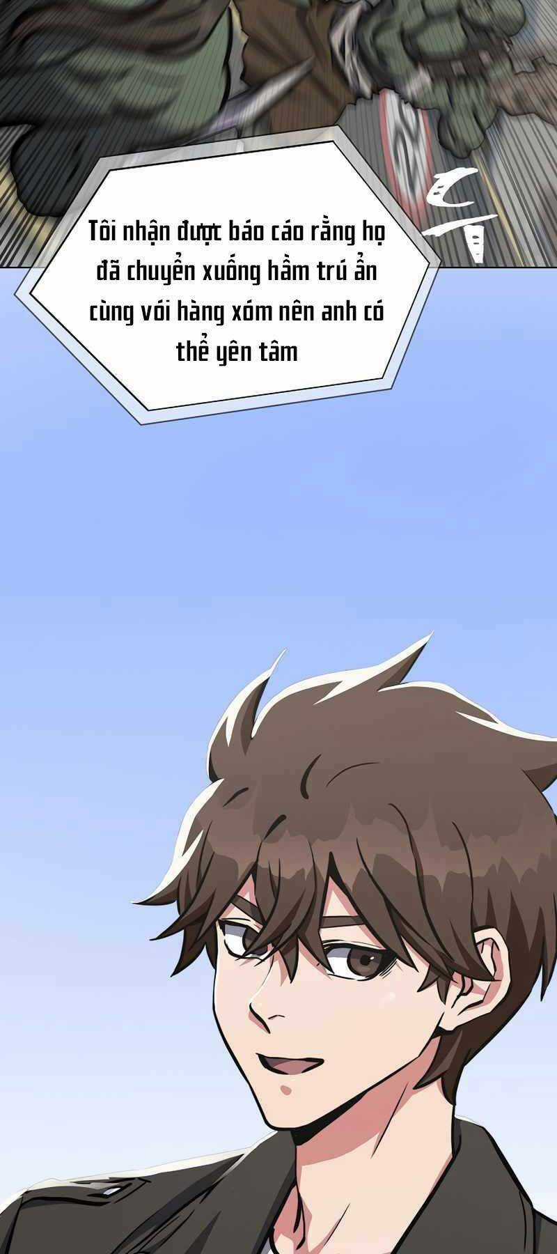 Level 1 Player - Chapter 44 - Trang 11