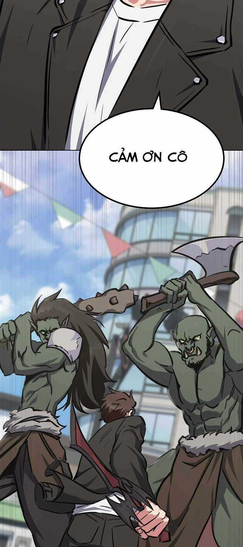 Level 1 Player - Chapter 44 - Trang 12