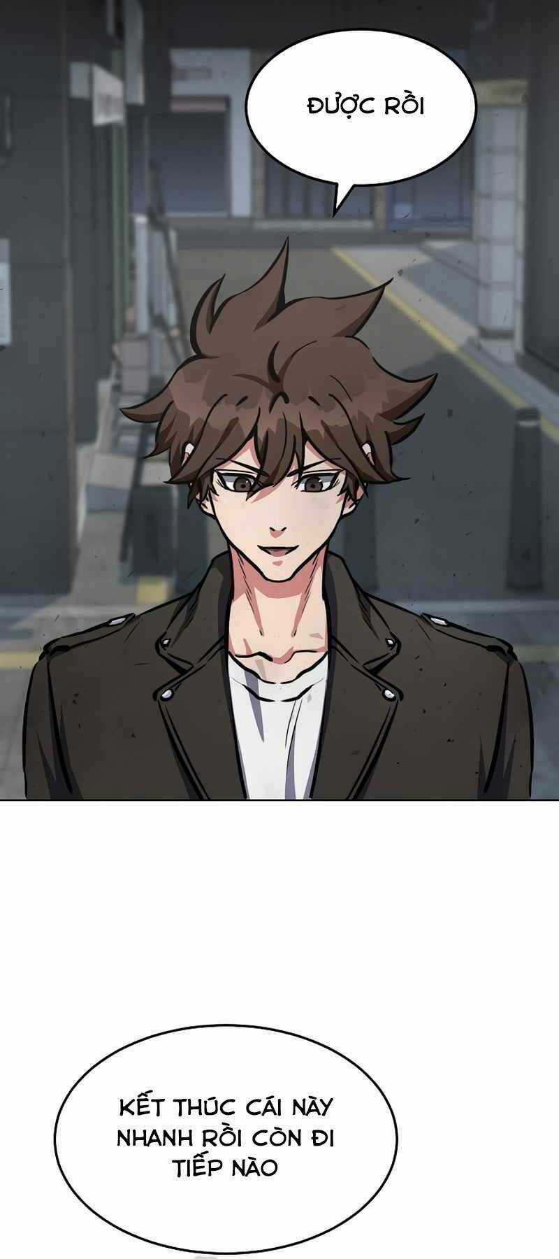 Level 1 Player - Chapter 44 - Trang 20