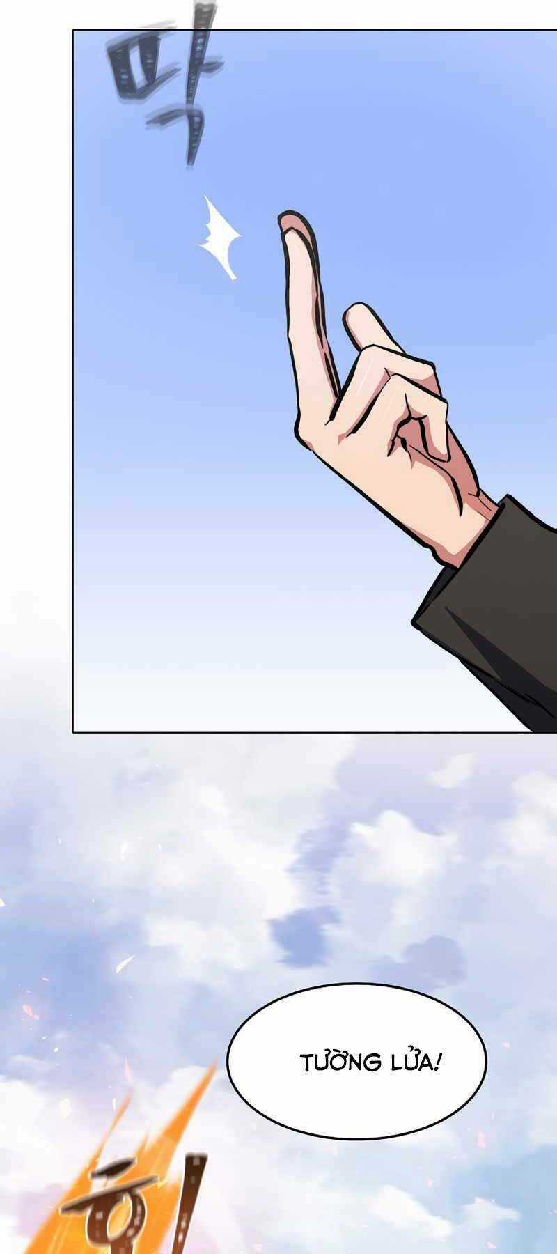 Level 1 Player - Chapter 44 - Trang 21