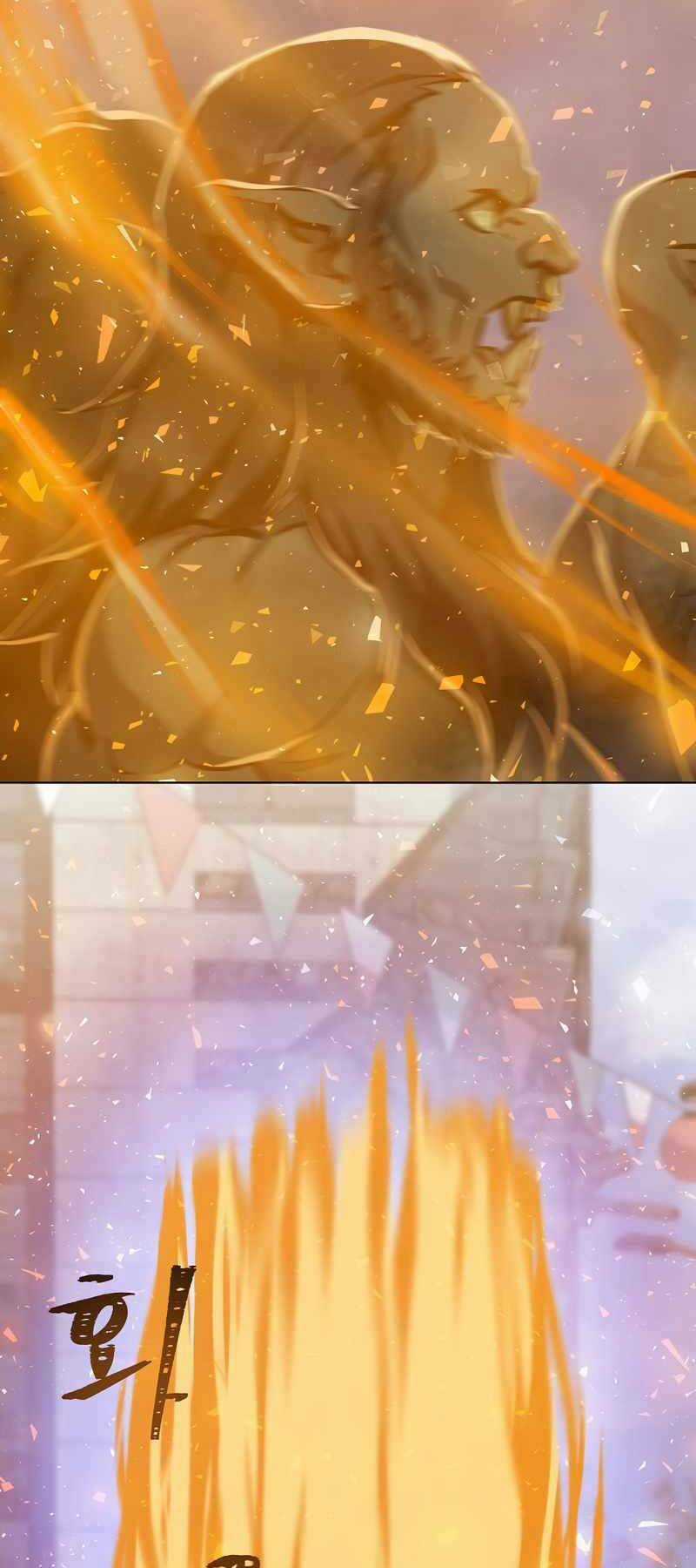 Level 1 Player - Chapter 44 - Trang 23