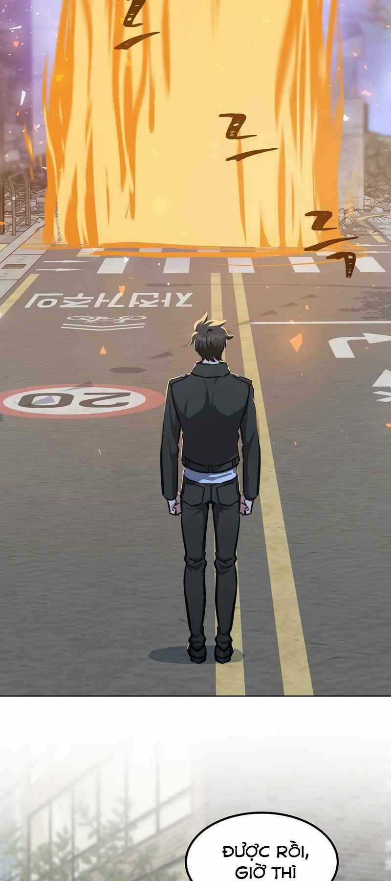 Level 1 Player - Chapter 44 - Trang 24