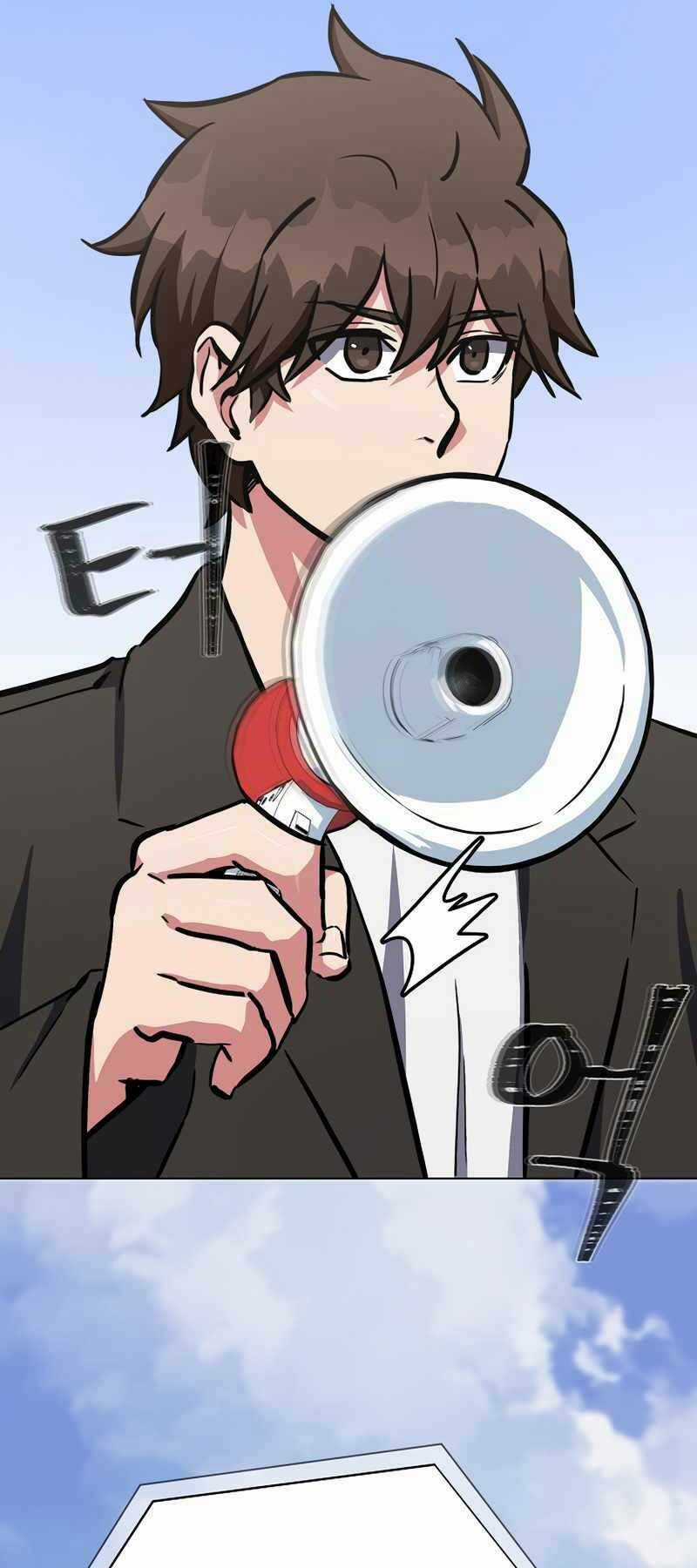 Level 1 Player - Chapter 44 - Trang 26