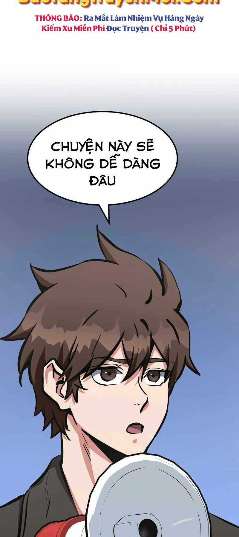 Level 1 Player - Chapter 44 - Trang 29