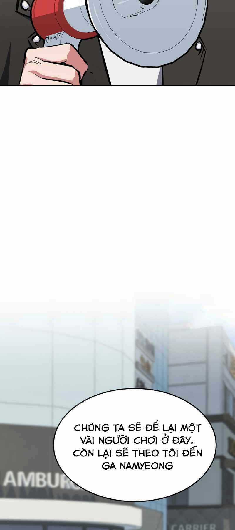 Level 1 Player - Chapter 44 - Trang 30